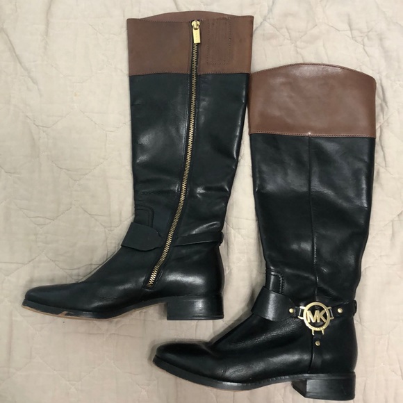 Michael Kors Boots - Picture 1 of 4